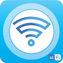 免费WIFI连接互联网 APK