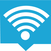 WIFI Connect icon WIFI Connect icon