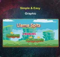 Lama Spits screenshot 3