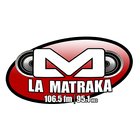 La Matraka Estereo ikona