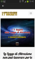 I 7 Segreti 스크린샷 2