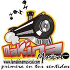 La Makina Musical آئیکن