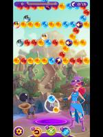 New Bubble Witch 4 Saga advice tips Affiche