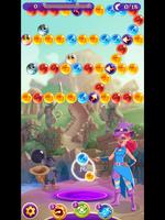 New Bubble Witch 4 Saga advice tips पोस्टर