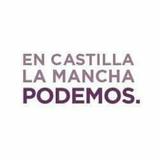 Icona Podemos Castilla-La Mancha