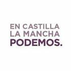 ikon Podemos Castilla-La Mancha