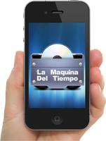 LA MAQUINA DEL TIEMPO 海報