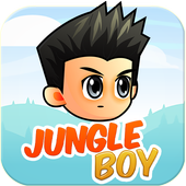 Jungle Boy icon