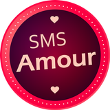 SMS Amour biểu tượng