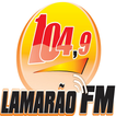 Lamarão FM - Antigo