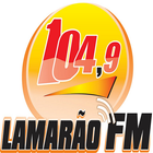 Lamarão FM - Antigo icône