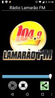 Radio Lamarão FM imagem de tela 1