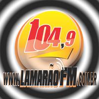 Radio Lamarão FM imagem de tela 2