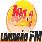 Lamarão FM icône