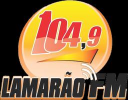 Lamarão FM capture d'écran 1