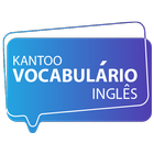 ikon Kantoo Vocabulário Inglês