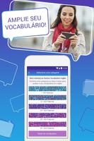 Kantoo Vocabulário Inglês پوسٹر