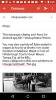 Old Tampa Photos capture d'écran 3