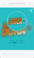 La Más Dura FM. capture d'écran 2