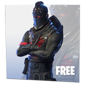 Black Knight Gift Skin Free For Android Apk Download - free knight skin roblox