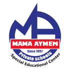 Mama Ayman School أيقونة