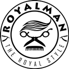 Royal Man ikona