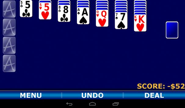 Vegas Solitaire for Android - APK Download