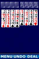 FreeCell Affiche