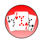 Lucky Sevens Blackjack FREE আইকন