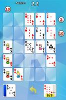 Poker Shuffle تصوير الشاشة 1