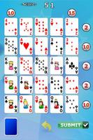 2 Schermata Poker Shuffle