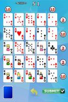 Poker Shuffle تصوير الشاشة 2