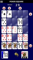 Poker Solitaire Free স্ক্রিনশট 1