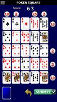 2 Schermata Poker Solitaire Free