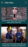 American Got Talent : Show Videos 2018 Affiche