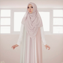 APK Muslimah Dresses Ideas