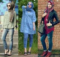 Muslimah Dresses Ideas ảnh chụp màn hình 2