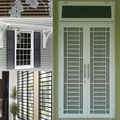 Model Trellis Window