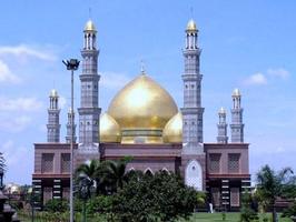 Mosque Design Ideas syot layar 3