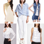 New Girl Tops Collection иконка