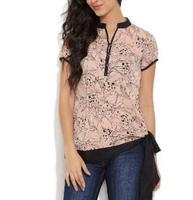 برنامه‌نما New Girl Tops Collection عکس از صفحه