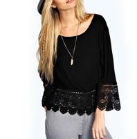 New Girl Tops Collection скриншот 2