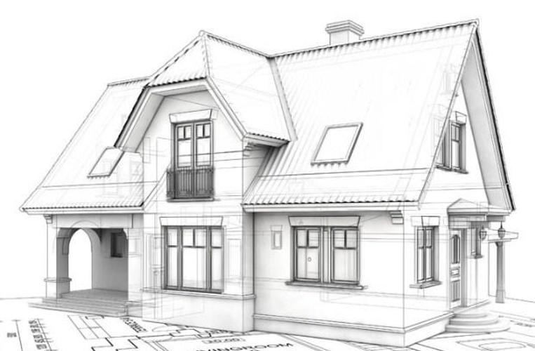 Best House Sketch Design For Android Apk Download