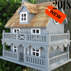 Bird House Design simgesi