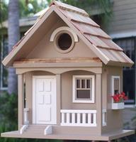 Bird House Design penulis hantaran