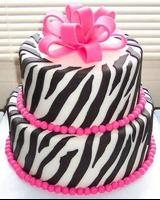 Birthday Cake Design Ideas capture d'écran 3