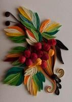 Quilling Art Design Gallery capture d'écran 1