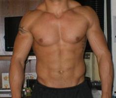 برنامه‌نما Six Pack Photo Suit عکس از صفحه