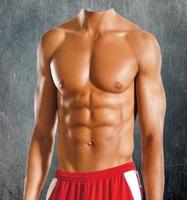 برنامه‌نما Six Pack Photo Suit عکس از صفحه