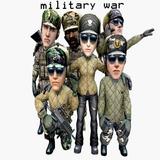 Military War أيقونة